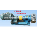 Bosin Pump NYP type high viscosity internal gear pump